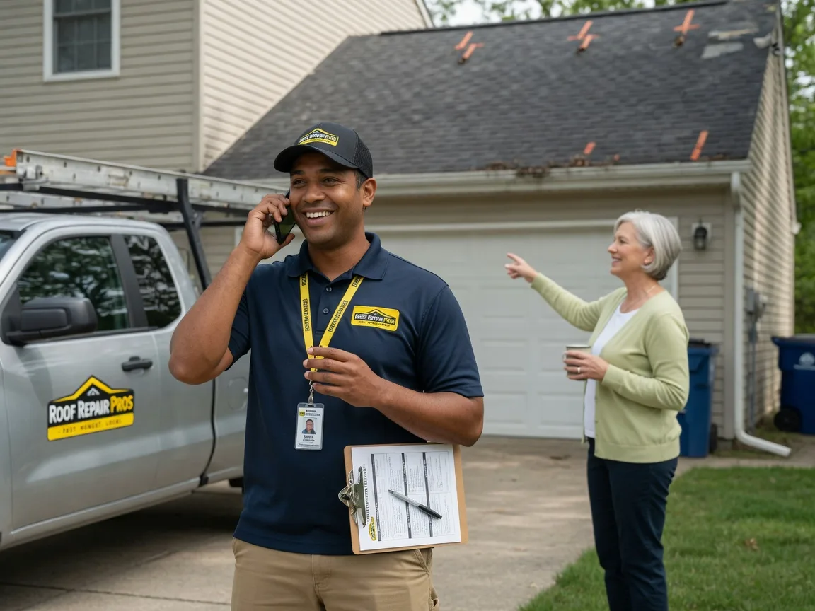 Roof Repair Cloudcroft, NM FAQs